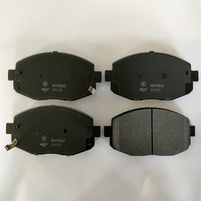 卸売10343249 ローエー IMAX8 OE 10088104 フロントブレーキパッド
