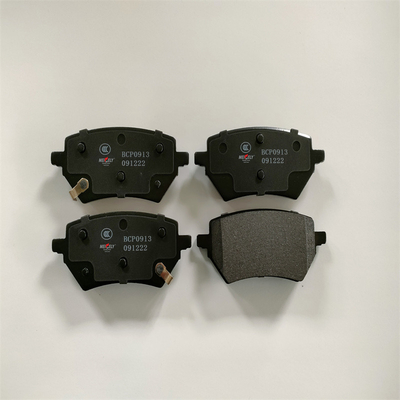 BCP0913 後部ブレーキパッド 04465-35290 ウーリング・チェンチェンブレーキパッド