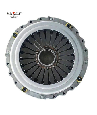 トラック用部品 引力型大穴圧プレートAOWEI AZ9921160220