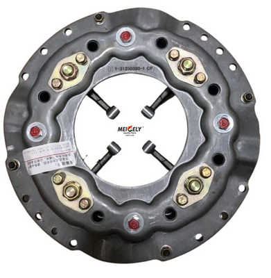 元の品質 1-31220-176-1 ISUZU 380 フラッシュプレッシャープレート
