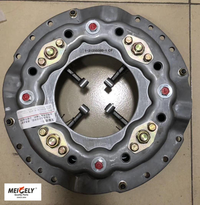 元の品質 1-31220-176-1 ISUZU 380 フラッシュプレッシャープレート