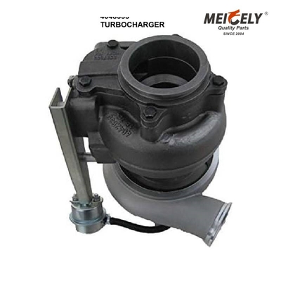 ミースリーターボチャージャー HX40W 4048335 4051033 トルボターボチャージャー カミンズ T37 6L