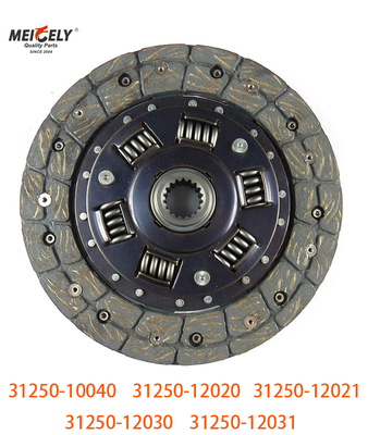 OEM 31250-10040 トヨタ部品用クラッチディスク 4K 3K 31250-12020