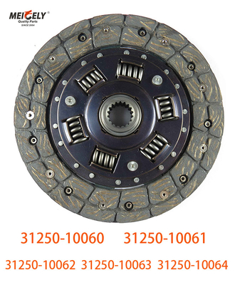 工場直送 31250-10060 自動車用スペアパーツ トヨタ用クラッチディスク
