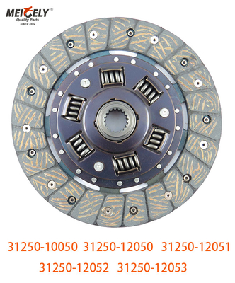新しいクラッチプレート 31250-10050 31250-12050 4k 3A エンジン トヨタ自動車用