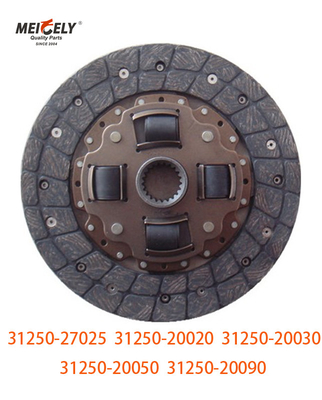 自動車用スペアパーツ フラッシュディスク OEM 31250-27025 31250-20020 トヨタ用