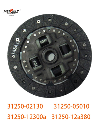 OEM 31250-12300a クラッチディスククラッチキット 31250-02130