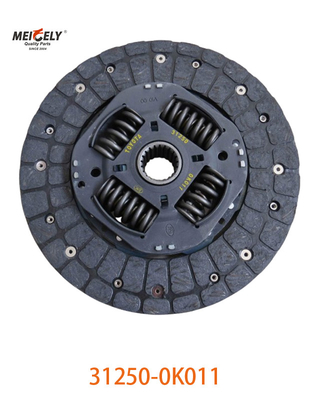 トヨタ 31250-26182 向け エンジンクラッチディスク OEM 31250-0K011