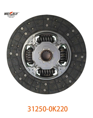 新車クラッチプレート 31250-0K220 275mm 31250-60311 トヨタ用