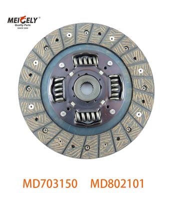 MD703150 MITSUBISHI 部品用クラッチキット MD802101クラッチディスク