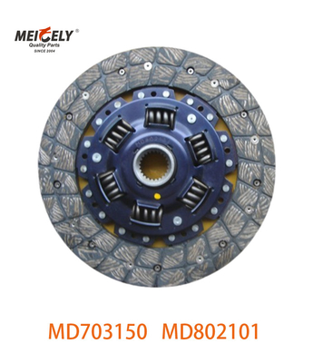 MD703150 オート・スペアパーツ クラッチキット MD802101 4G52 MBD026U