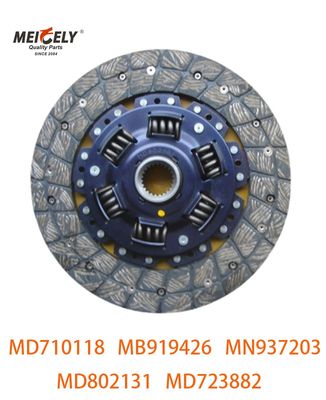 MD710118 三?? 4D55 4G54クラッチディスク MB919426