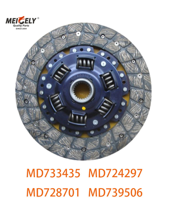 オート部品 OEM MD733435 MD724297 4G63Tクラッチディスク DM-036 MD728701