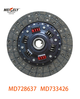 MD728637クラッチディスク OEM MD733426 三?? 向け