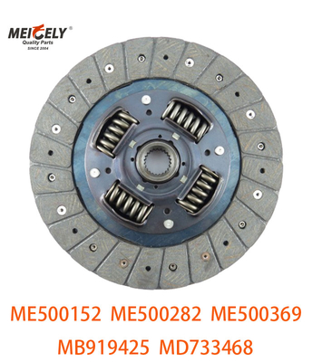 OEM ME500369 MB919425 4DR5クラッチディスク