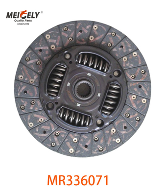 MR336071 MITSUBISHI NEW L200 TRITON用のクラッチディスクについて