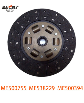 OEM ME538229 4D32 三?? クラッチディスク ME500394