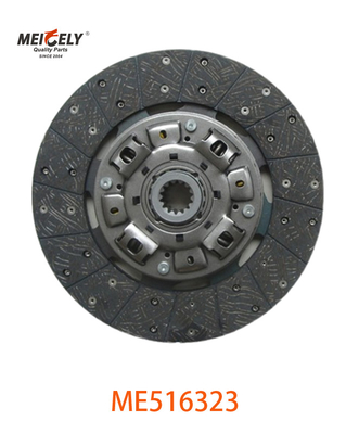 ME516323 MITSUBISHI 自動車部品 クラッチディスク PS110 エンジン