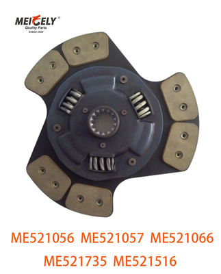 自動クラッチディスククラッチキット ME521735 ME521516 DM-321 MFD037U
