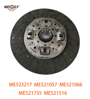 自動車部品 ME523217 MITSUBISHI 350mm ME521057 MFD037Uのためのクラッチディスク