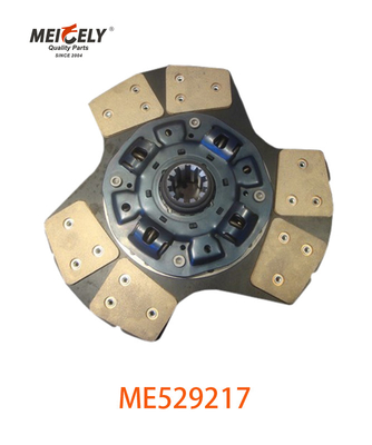 クラッチプレート ME529217 MITSUBISHI CANTER のクラッチディスク