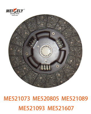 クラッチディスク ME521073 ME520805 ME521089 MITSUBISHI向け