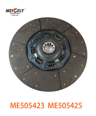 ME505423 390mm フラッシュディスク ミツビシ・キャンター OE ME505425