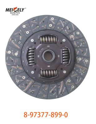 自動車部品トランスミッションシステム 8-97377-899-0 250mmクラッチディスク 4S