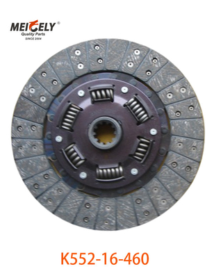 OEM K552-16-460 260mmクラッチキット クラッチディスク ハインダイ KIA