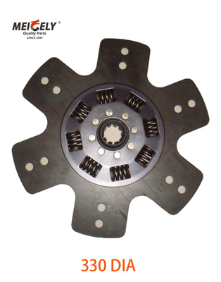 クラッチディスク Assy 330 DIA 8Sクラッチプレート トラッククラッチ部品