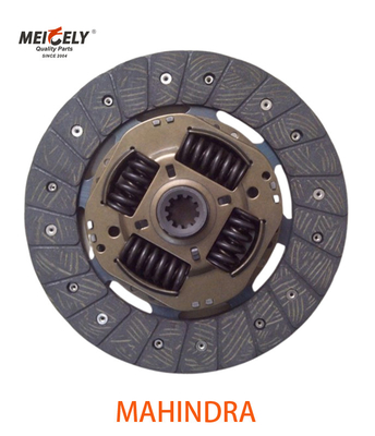 自動車スペアパーツ 094233 クラッチディスク 240mm クラッチプレート MAHINDRA