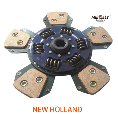 ホットセール 新しいトラクタークラッチディスク NEW HOLLAND 82011591