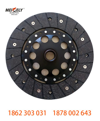 OEM 1862 303 031 クラッチ ディスク MAN トラック用クラッチプレート 1878 002 643