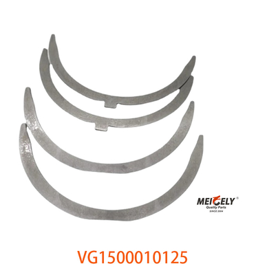 トランクシャフトのプッシュ洗浄機 VG1500010125 SINOTURK向け VG1034010176