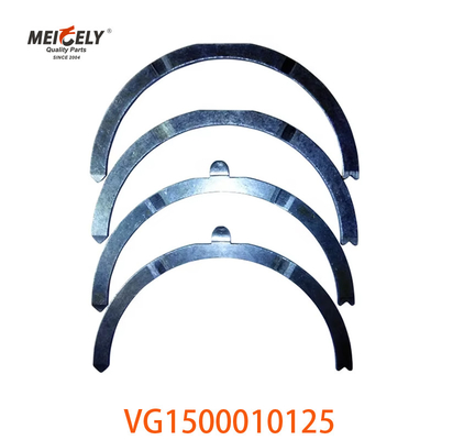 トランクシャフトのプッシュ洗浄機 VG1500010125 SINOTURK向け VG1034010176