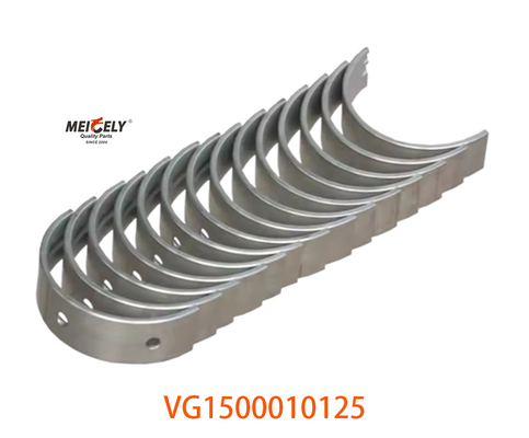 オリジナル WD615 メインローヤリング VG1500010046 VG1246010035 Sinotruk HOWO