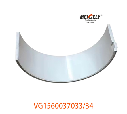 VG1560037033/34 SINOTRUK メインベアリング VG1560037033 接続棒ベアリング
