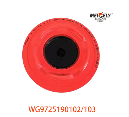 SINOTRUK HOWO WG9725190103用のエアフィルターコア WG9725190102