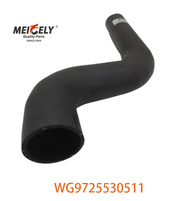 原製のラジエーターホース WG9725530511 WG9925530006 重荷トラック用 ホウ
