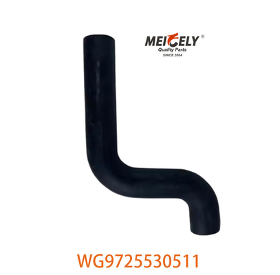 原製のラジエーターホース WG9725530511 WG9925530006 重荷トラック用 ホウ