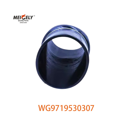 耐久性のあるインタークーラー排気ホース シノトルク WG9719530307 WG9719530227
