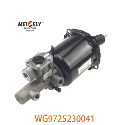 クラッチブースター OEM WG9725230041 ホウ CNHTC トラック WG9725230051