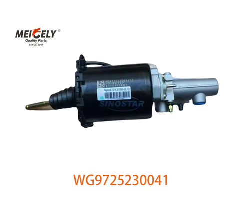 クラッチブースター OEM WG9725230041 ホウ CNHTC トラック WG9725230051