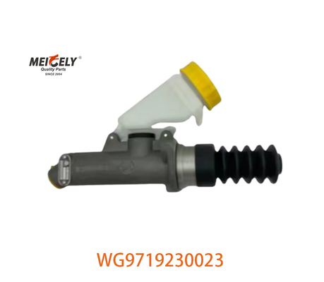 本物WG9719230023クラッチマスターシリンダーOemWG9925230010 Howo部品用