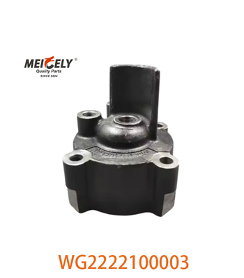 高性能 WG2222100003 HOWO トラック用のシリンダー WG2222100009