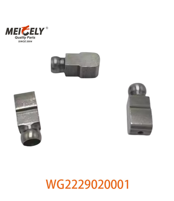 エンジン部品 同期推力ブロック WG2229020001 1240304278