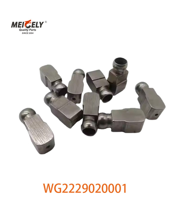 エンジン部品 同期推力ブロック WG2229020001 1240304278