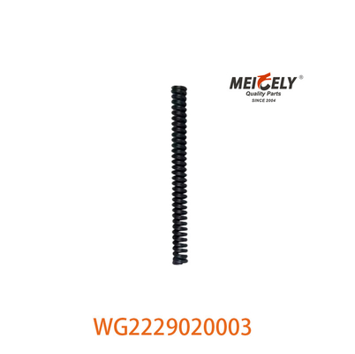 Howo 371 トラック 良性能 WG2229020003 中流
