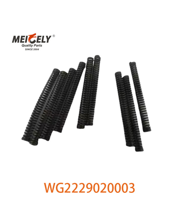 Howo 371 トラック 良性能 WG2229020003 中流