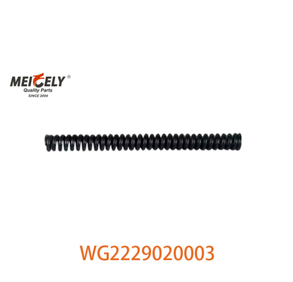 Howo 371 トラック 良性能 WG2229020003 中流